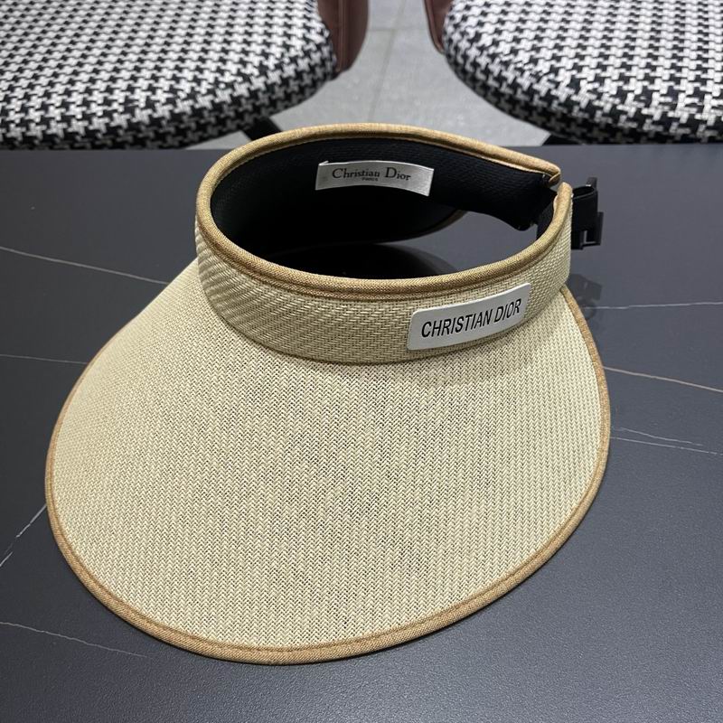 Dior visor (198)
