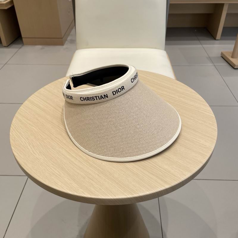 Dior visor (23)