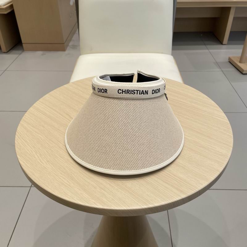Dior visor (24)