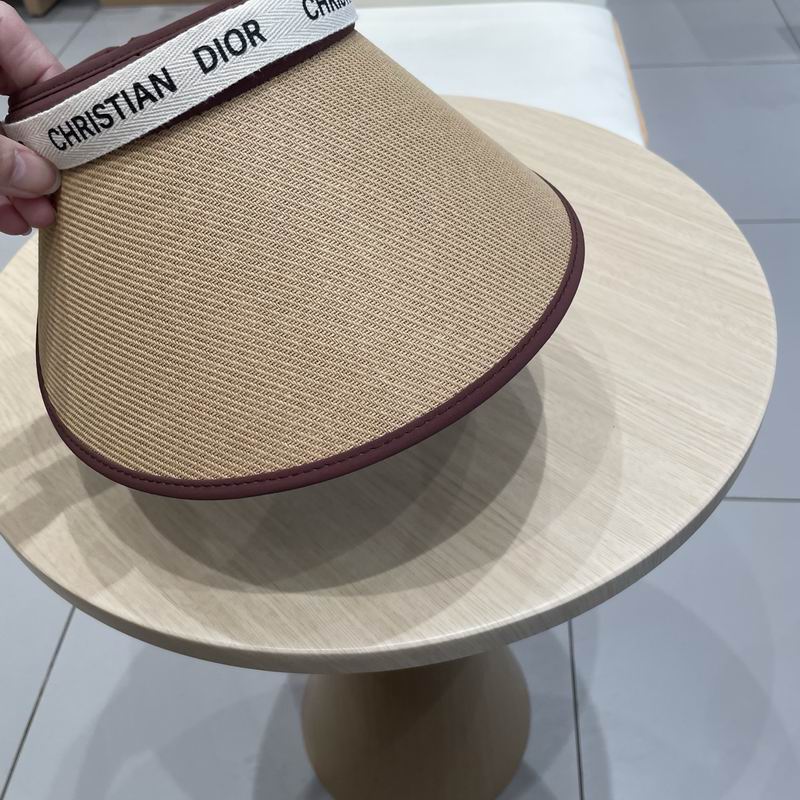 Dior visor (29)