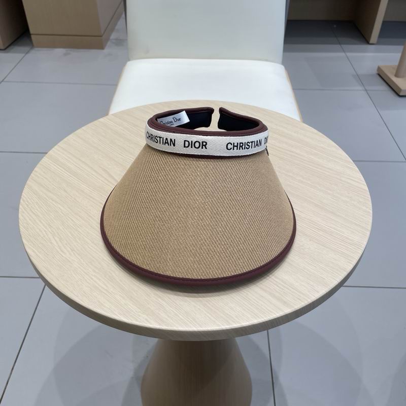 Dior visor (34)
