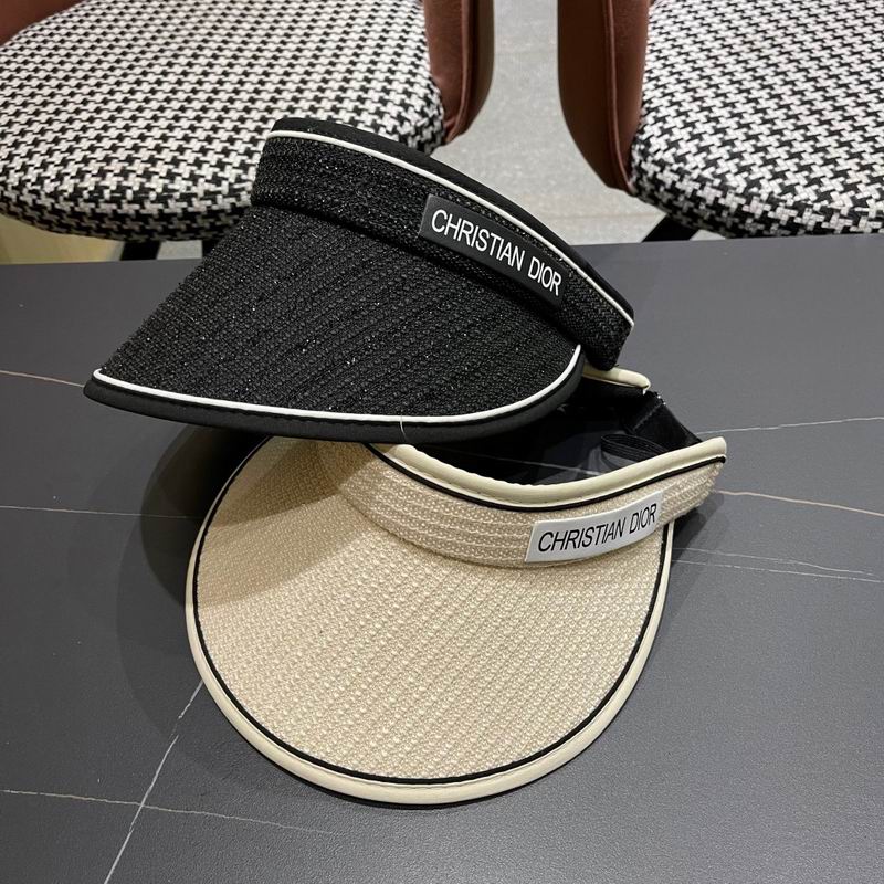 Dior visor (45)