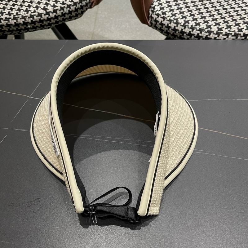 Dior visor (51)