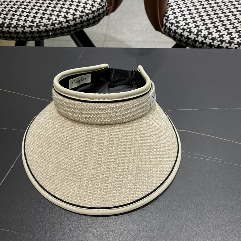 Dior visor (54)