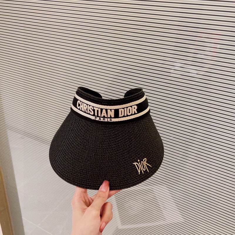 Dior visor (65)