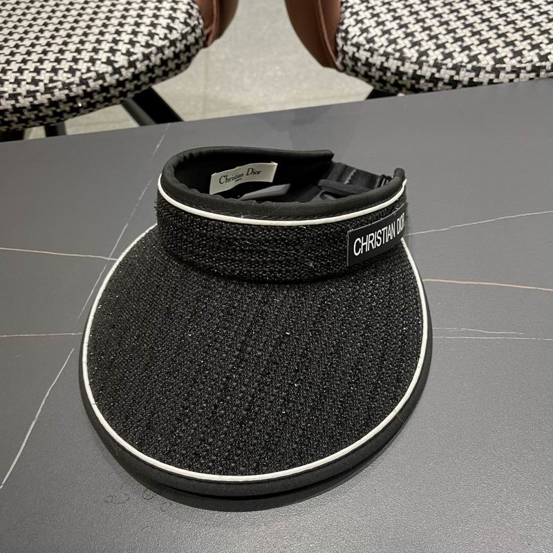Dior visor (65)