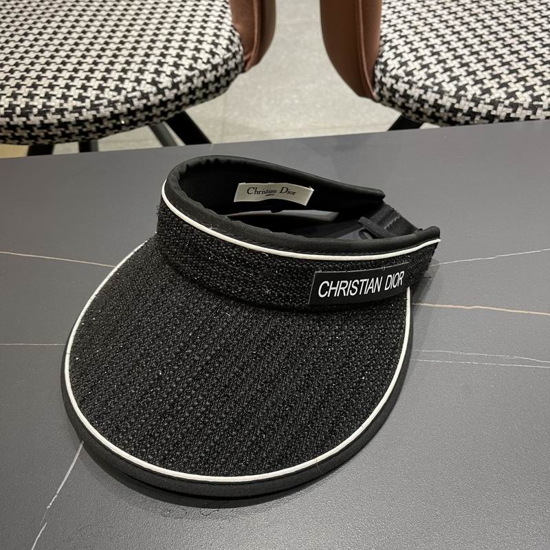 Dior visor (66)