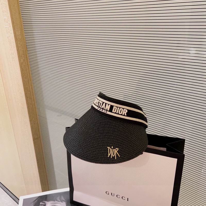 Dior visor (67)