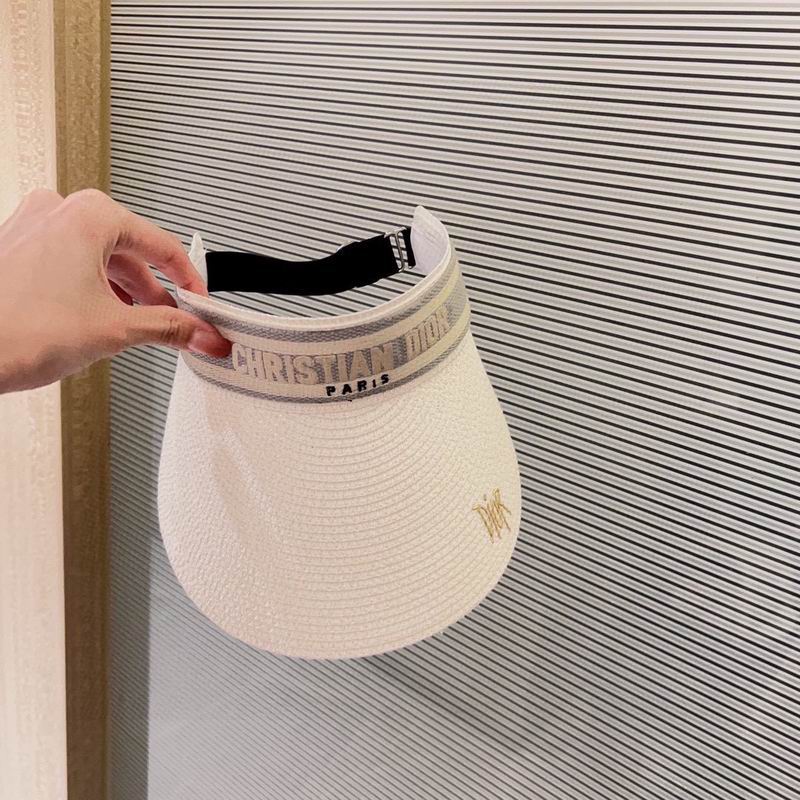 Dior visor (75)