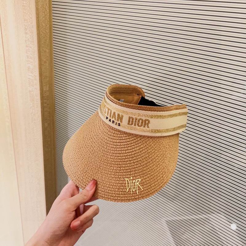 Dior visor (96)