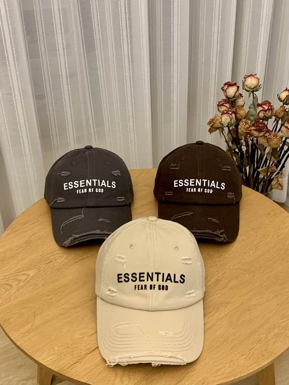 Fear Of God Cap dxn (1)