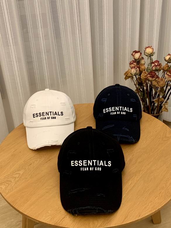 Fear Of God Cap dxn (2)
