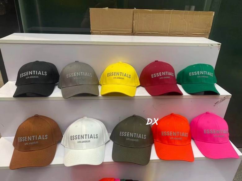 Fear Of God Cap dxn (2)