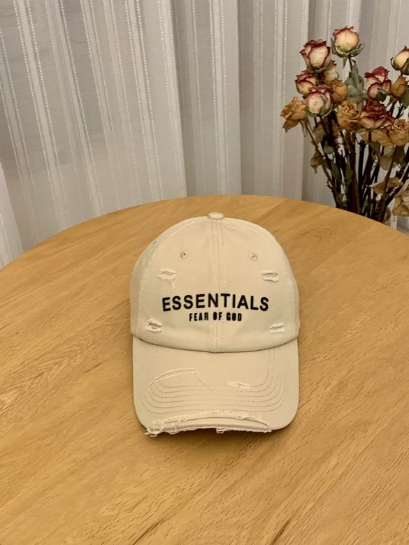 Fear Of God Cap dxn (3)