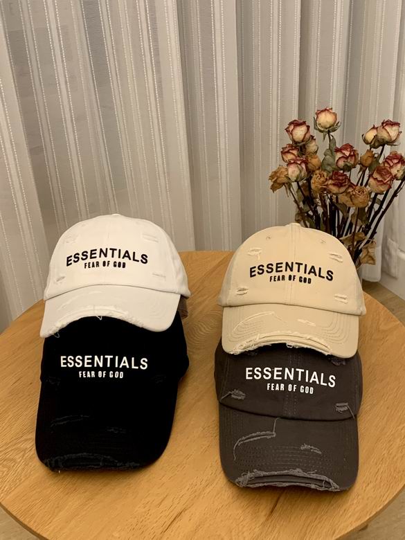 Fear Of God Cap dxn (4)