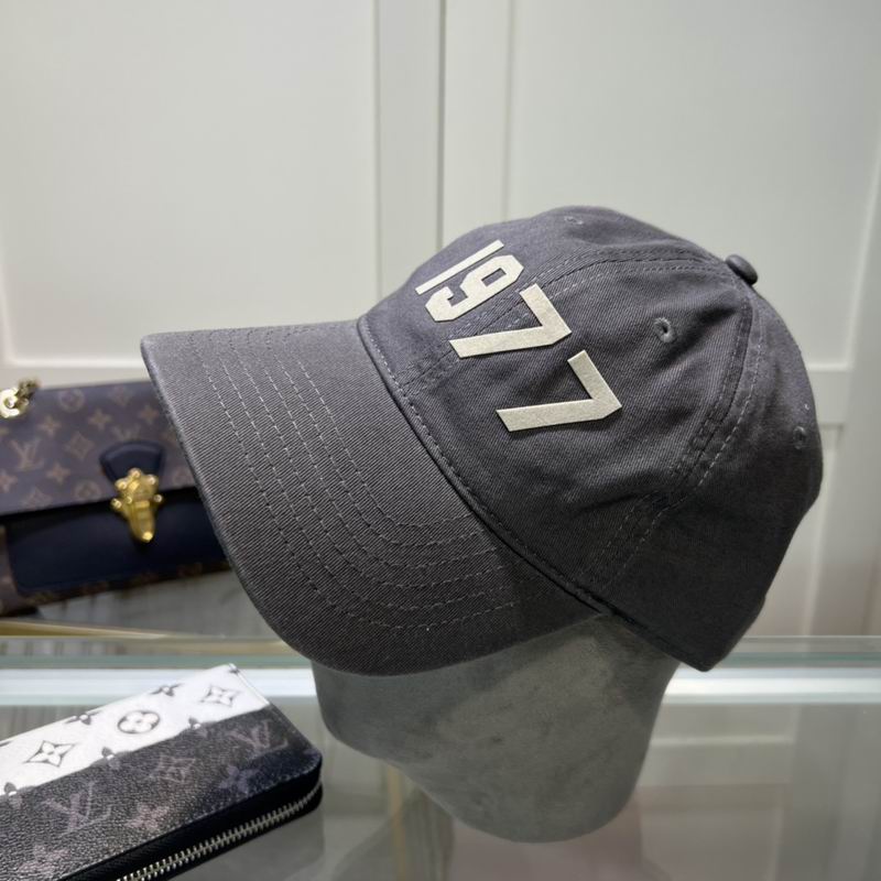 Fear of Gog cap  (10)