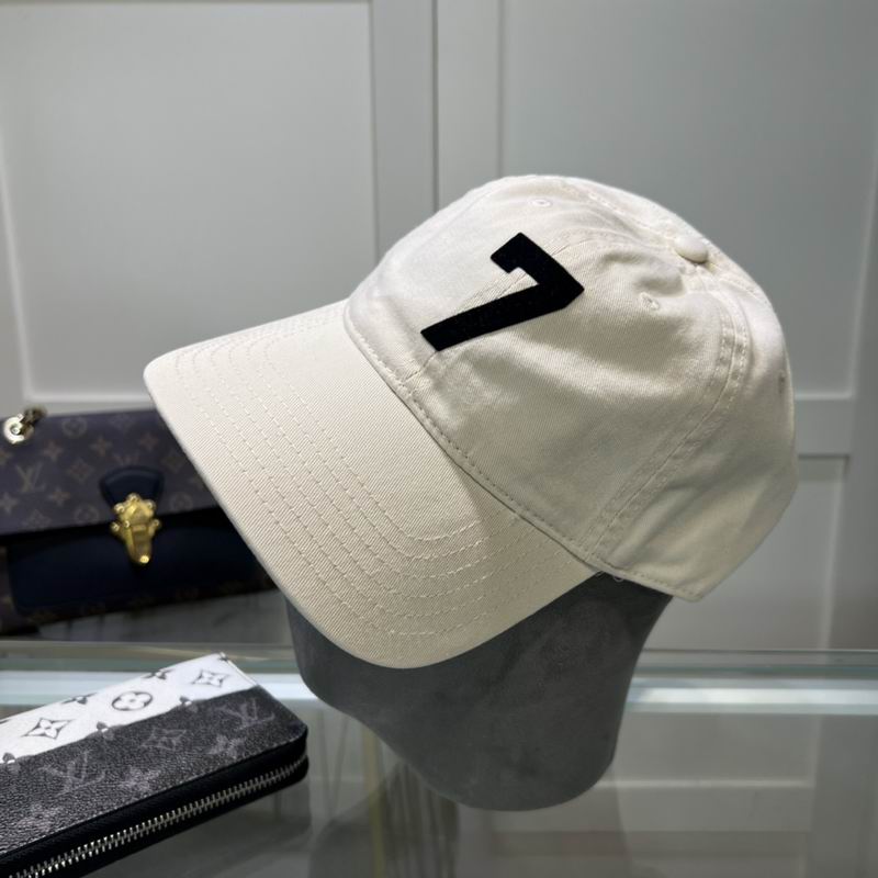 Fear of Gog cap  (10)