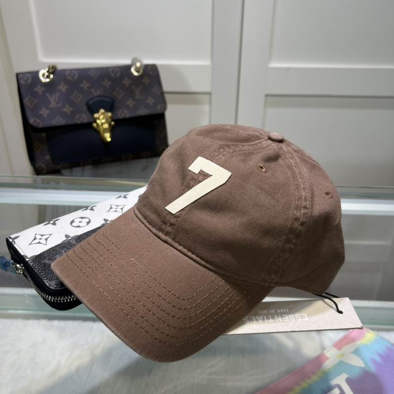 Fear of Gog cap  (12)