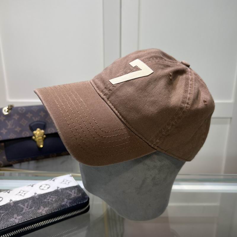 Fear of Gog cap  (18)