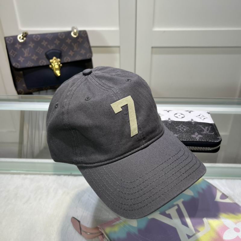 Fear of Gog cap  (2)