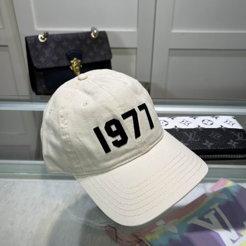 Fear of Gog cap  (20)