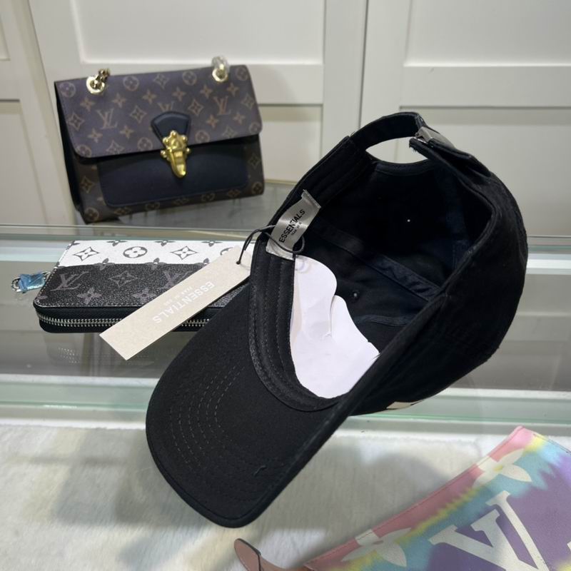 Fear of Gog cap  (20)