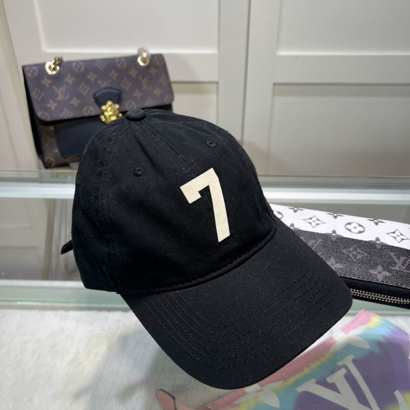 Fear of Gog cap  (25)