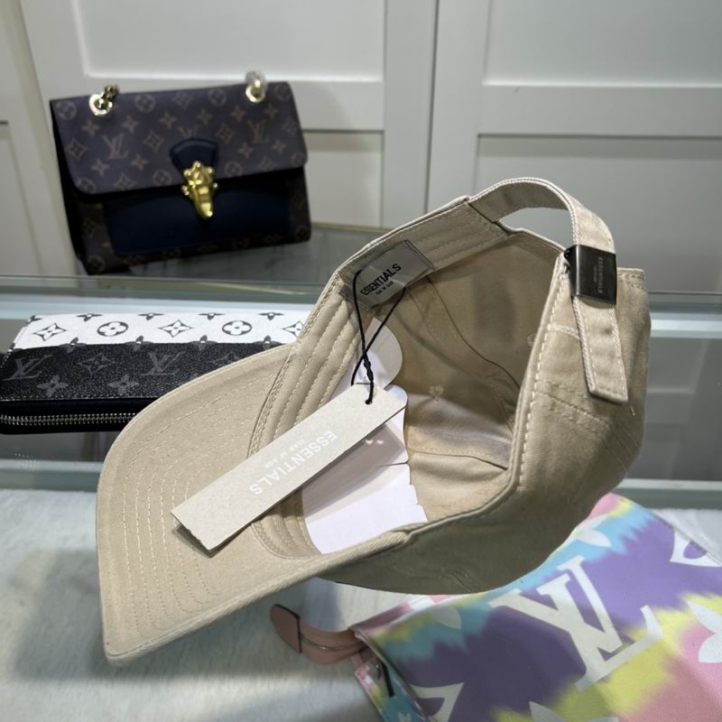 Fear of Gog cap  (3)