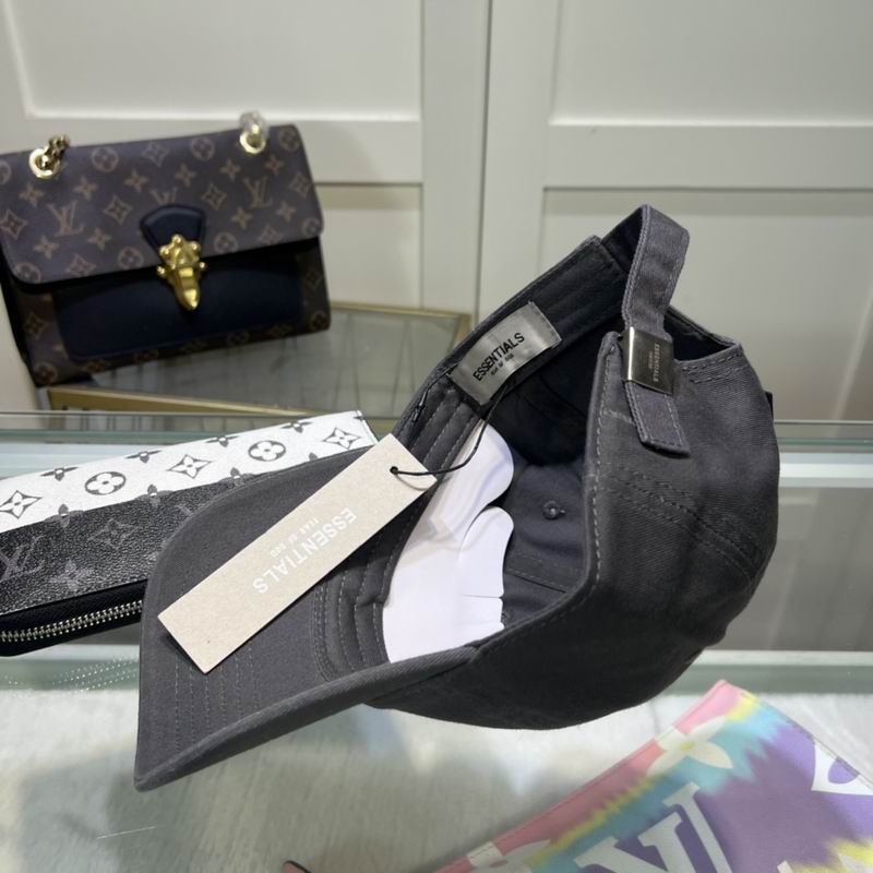 Fear of Gog cap  (3)