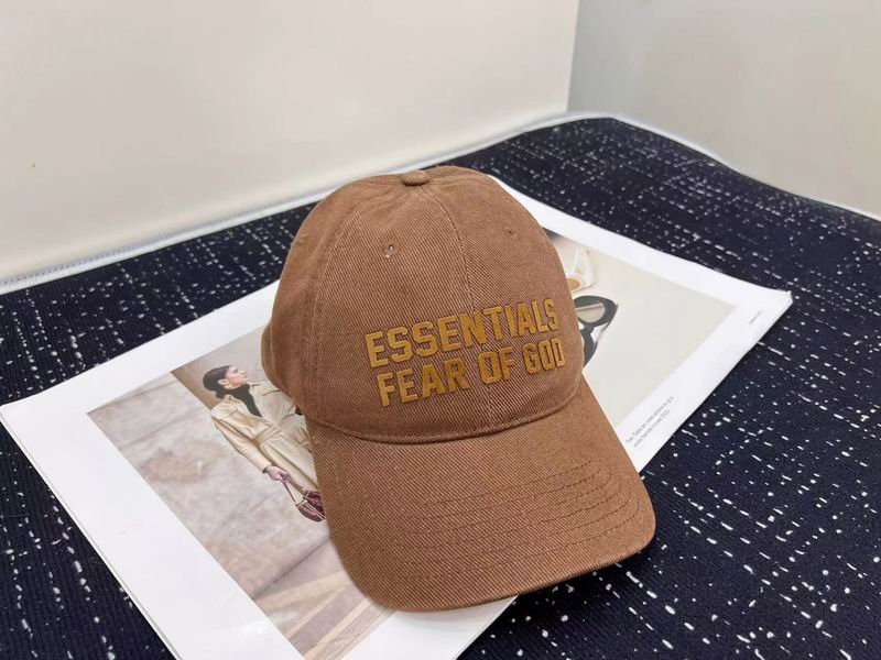 Fear of Gog cap  (3)