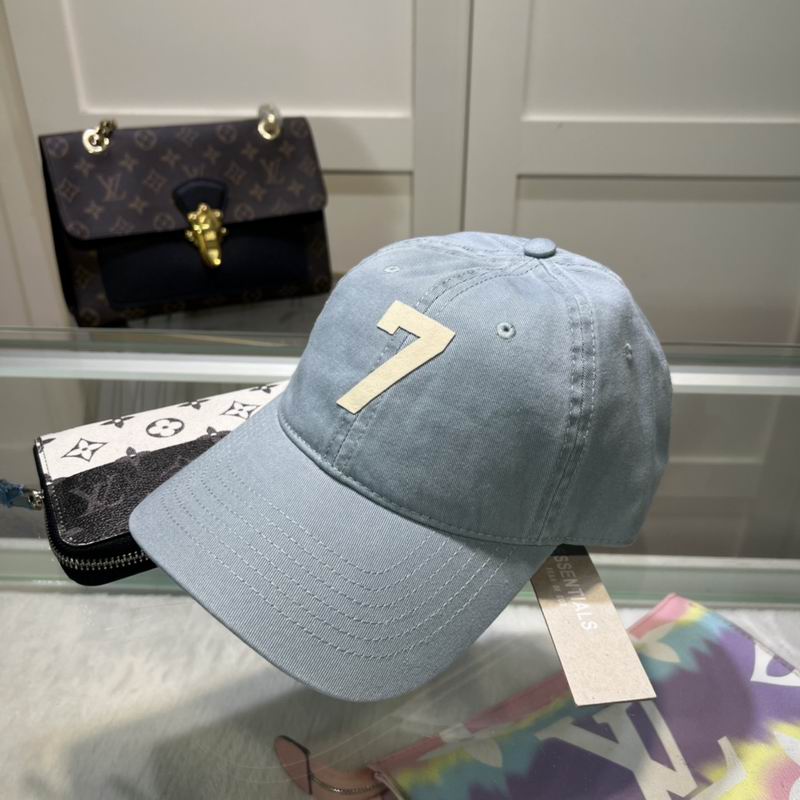 Fear of Gog cap  (4)