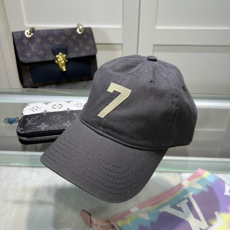 Fear of Gog cap  (5)