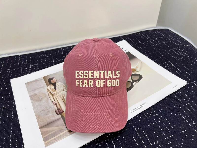 Fear of Gog cap  (5)