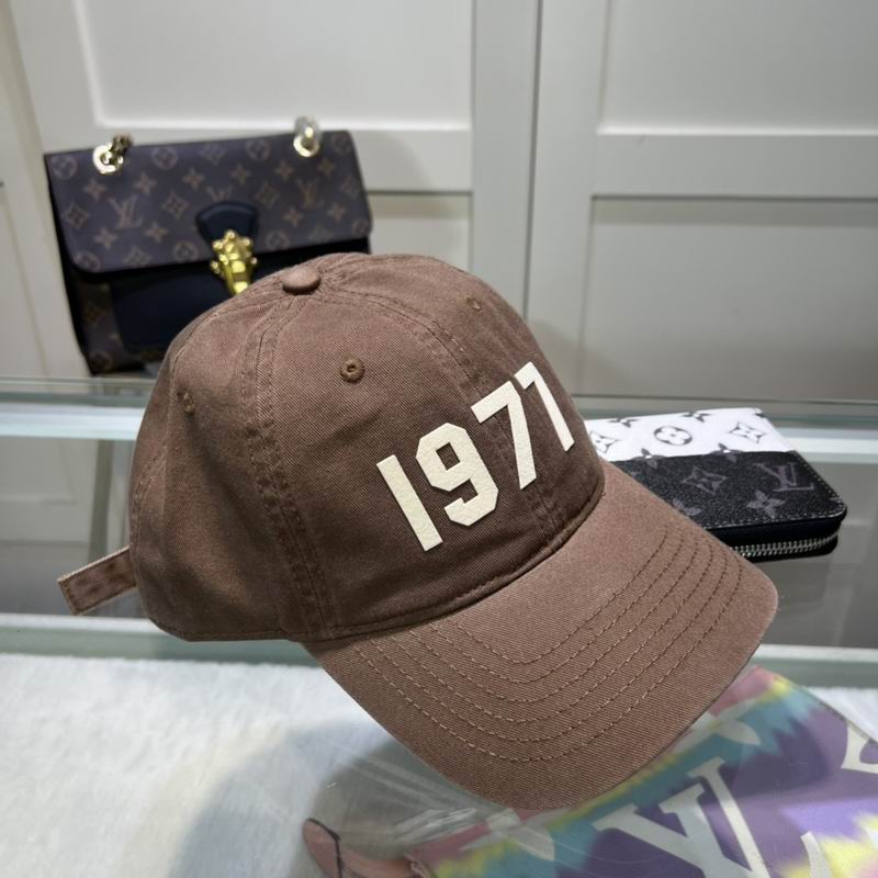 Fear of Gog cap  (6)