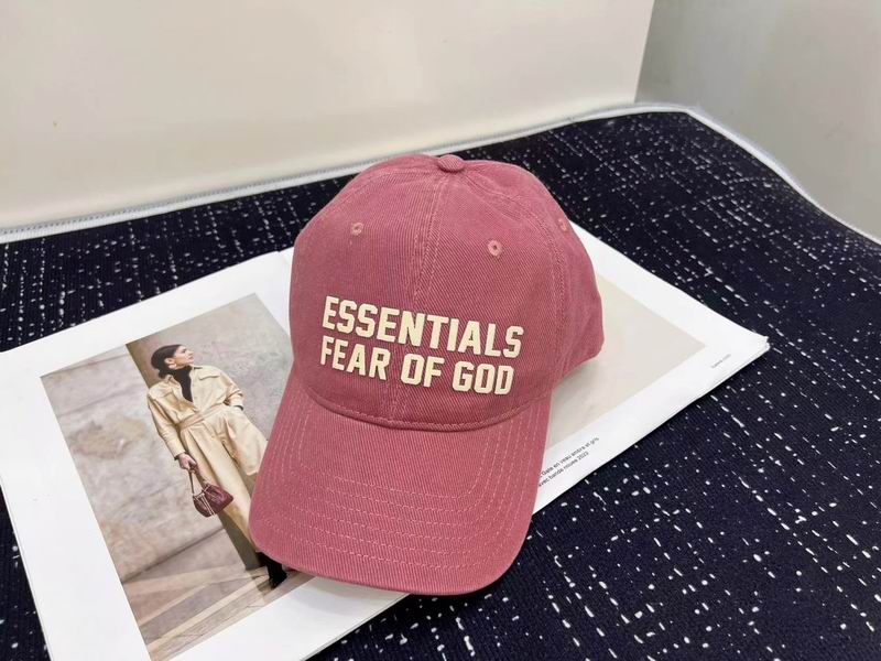 Fear of Gog cap  (6)