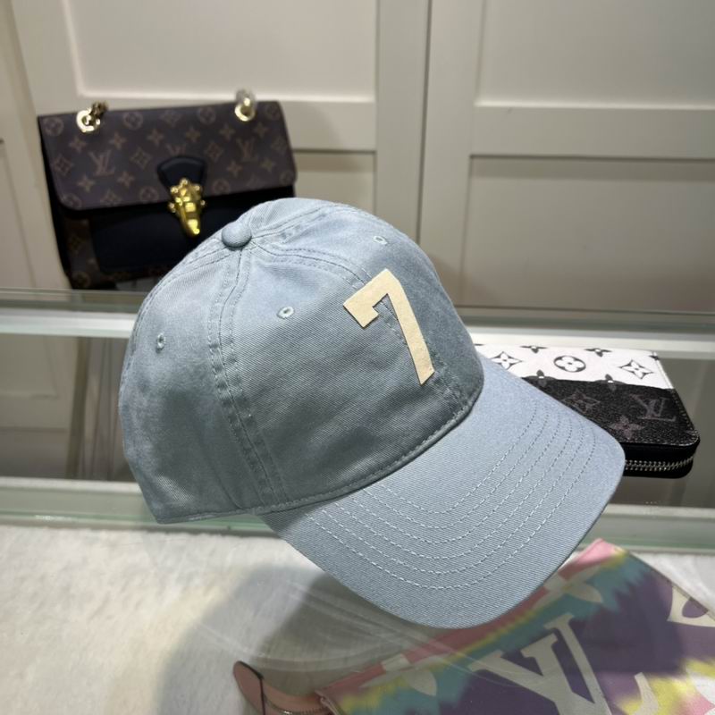 Fear of Gog cap  (8)