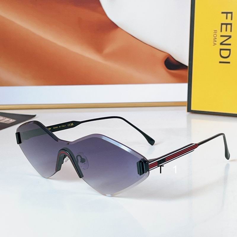 Fendi FE0440S 145 0-142 a05
