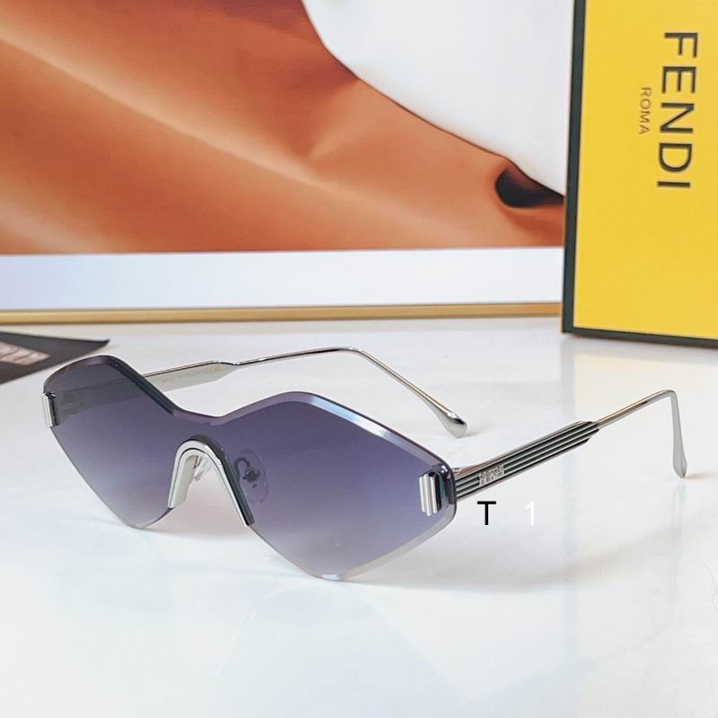 Fendi FE0440S 145 0-142 a06
