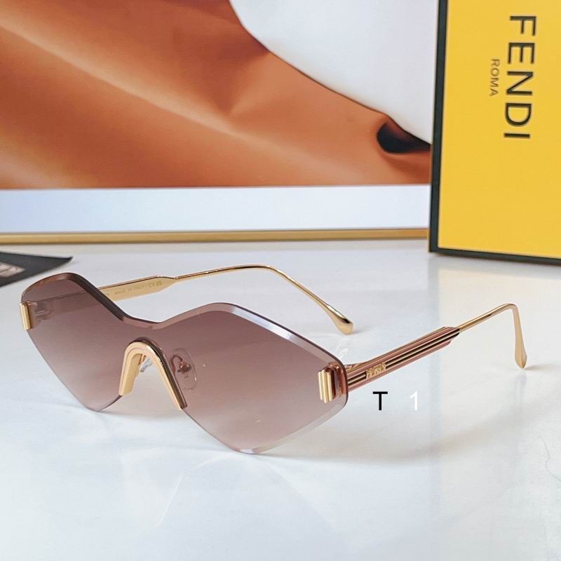 Fendi FE0440S 145 0-142 a07