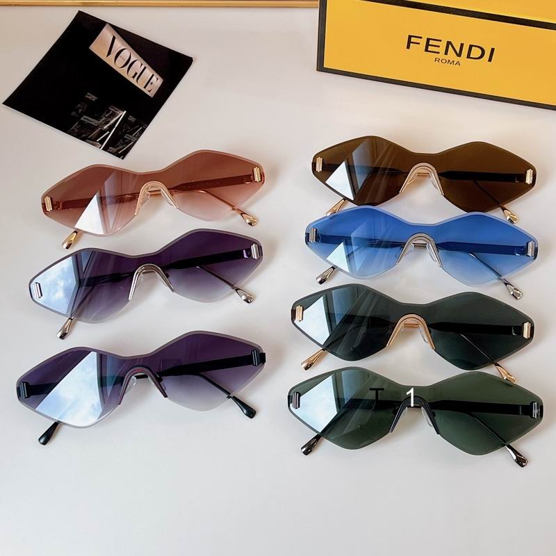 Fendi FE0440S 145 0-142 a09