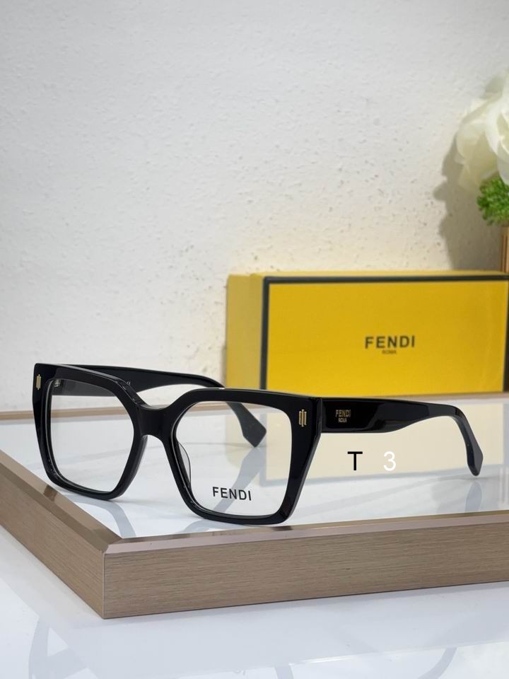 Fendi FE50085I 54 17-145 c 01