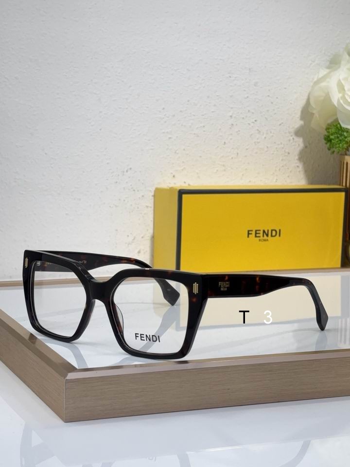 Fendi FE50085I 54 17-145 c 02