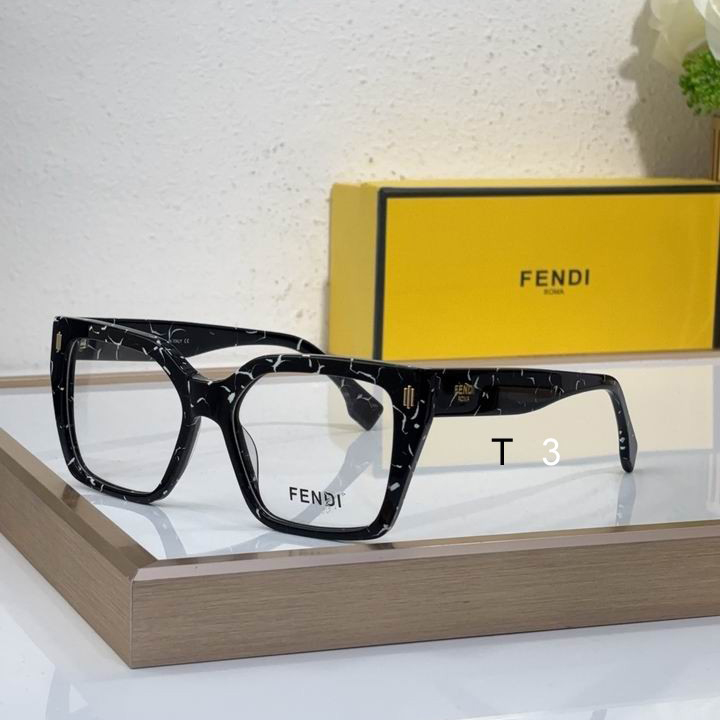 Fendi FE50085I 54 17-145 c 03