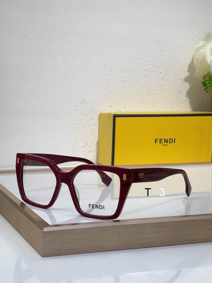 Fendi FE50085I 54 17-145 c 04