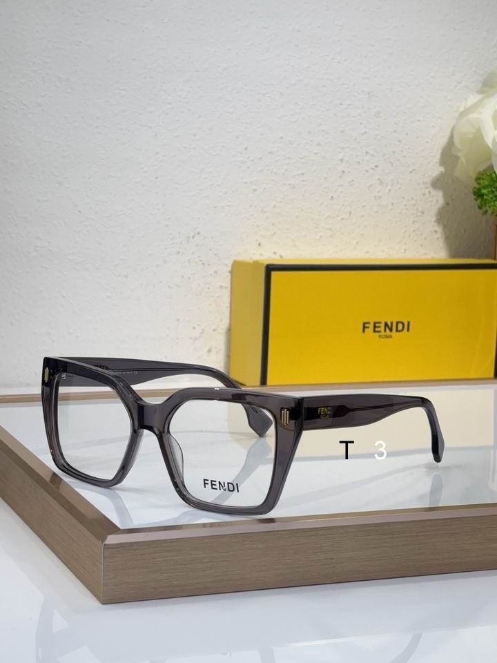 Fendi FE50085I 54 17-145 c 05