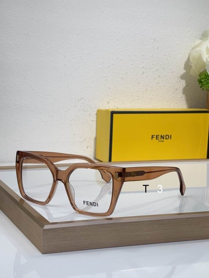 Fendi FE50085I 54 17-145 c 06