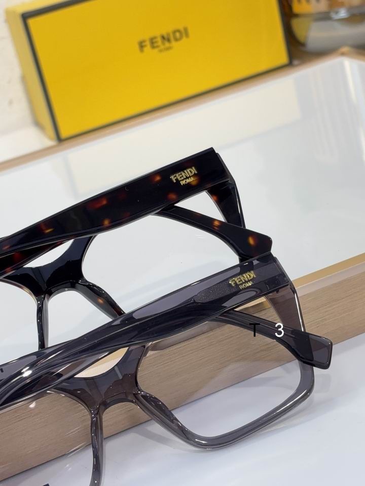 Fendi FE50085I 54 17-145 c 07