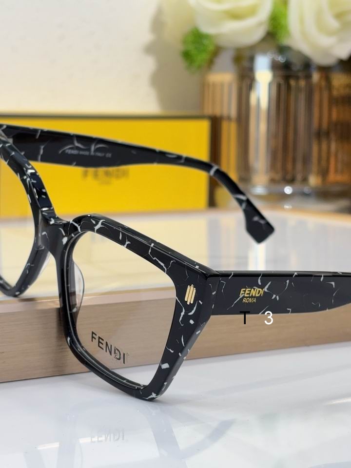Fendi FE50085I 54 17-145 c 08