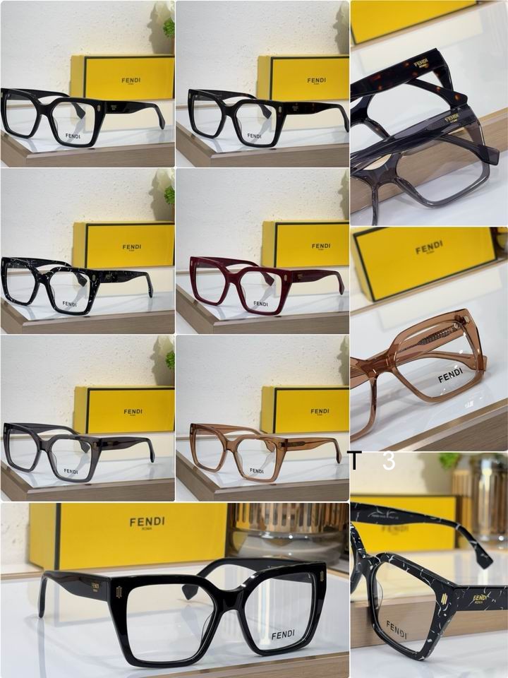 Fendi FE50085I 54 17-145 c 09