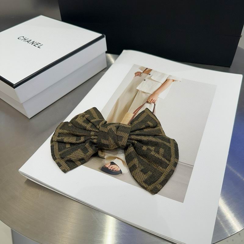 Fendi Hairpin hh (11)